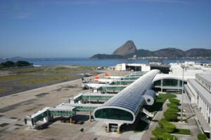 Aeroportos Brasil