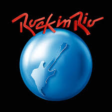 Logo Rock in Rio